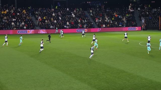 2DROTS Vs ФК ДЕНЬГИ! ПОЛУФИНАЛ МЕДИАЛИГИ В КРАСНОДАРЕ