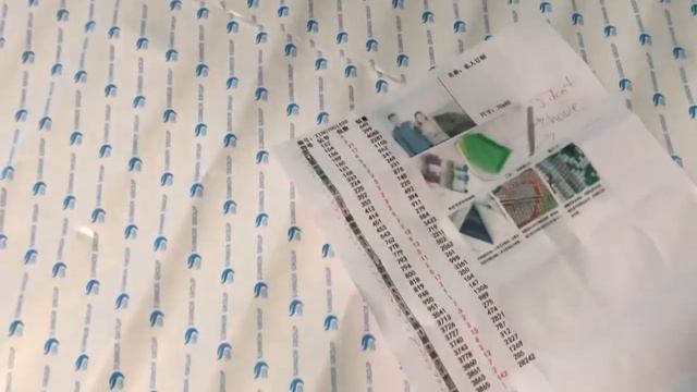 42. Алмазная Вышивка. Портрет. смотреть онлайн