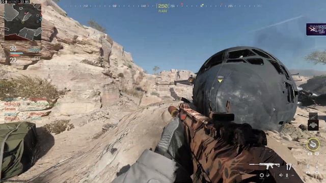 Call of Duty Modern Warfare 3 Multiplayer Gameplay 4K смотреть онлайн