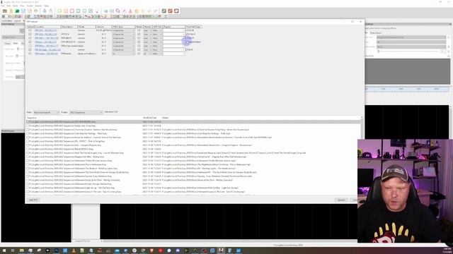 Troubleshooting Display Configuration Issues with Xlights and Falcon Player смотреть онлайн