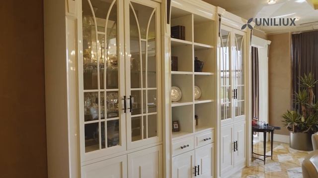 MINOTTI COLLEZIONI – SALONE DEL MOBILE 2023 FUORISALONE - Мебель вне времени смотреть онлайн