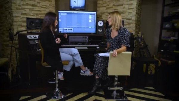 СЕРЯБКИНА. О конфликте с Темниковой