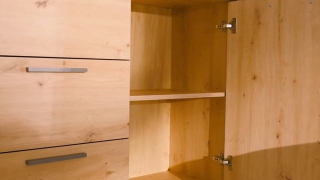 Мебель Brooklyn BRW для спальни смотреть онлайн