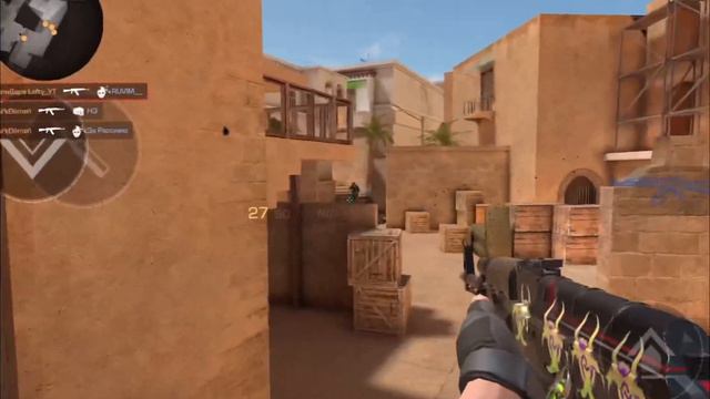 Stand-off 2 | Fireborn (0.23.0) ￼￼🥵 смотреть онлайн