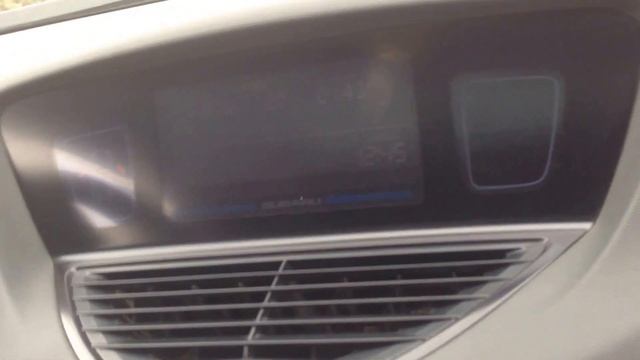 USB in Subaru Tribeca B9 2005 смотреть онлайн