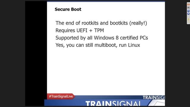Top 10 Windows 8 Features IT Pros Can Get Excited About смотреть онлайн