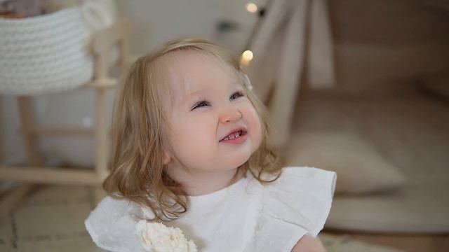 Семейное видео. Малышка Мишель смотреть онлайн