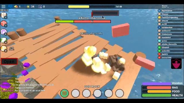 CHEAT IN ROBLOX BOOGA BOOGA AND OTHER GAMES THE SCRIPT EXECUTOR IS RED BOY смотреть онлайн