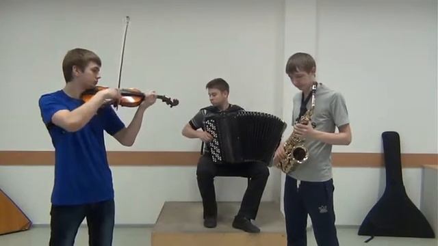 ADiK #9 смотреть онлайн