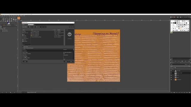 Introduction to Exporting Files from GIMP смотреть онлайн