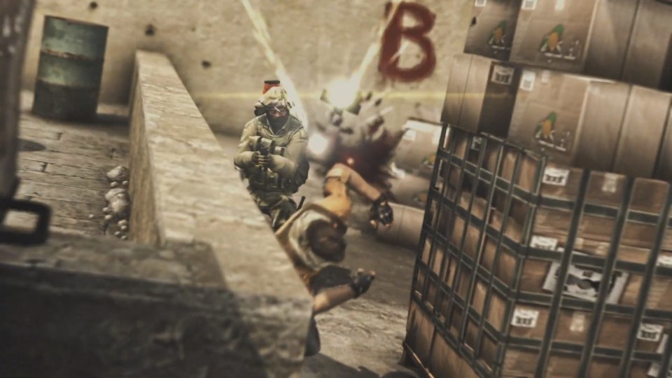 TOXIC #CSGO смотреть онлайн