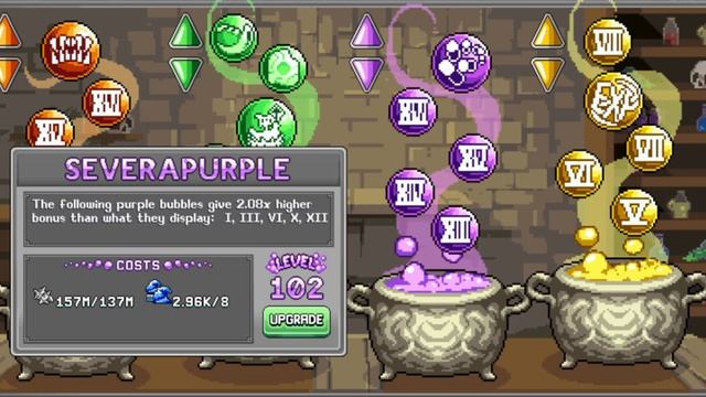IdleOn So Much CHARGE! | Worship Guide Part 1: Gaining Souls смотреть онлайн
