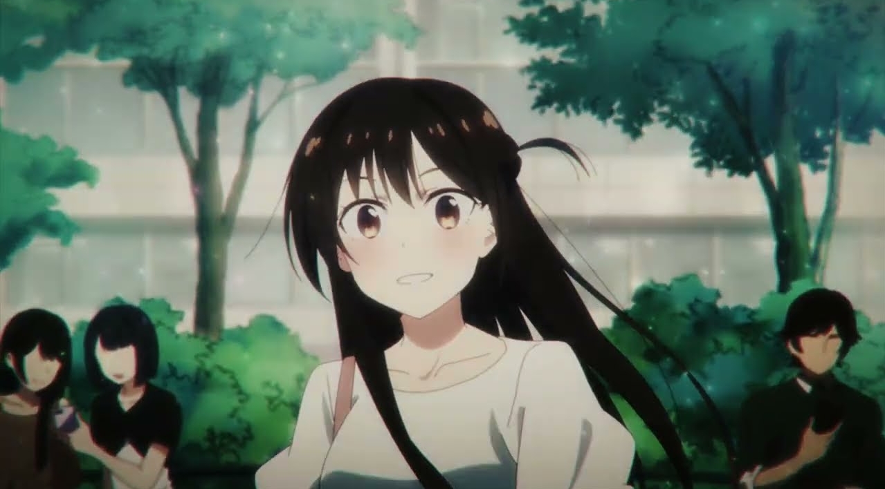 Pappermint / AMV / Анимемикс / Animemix смотреть онлайн