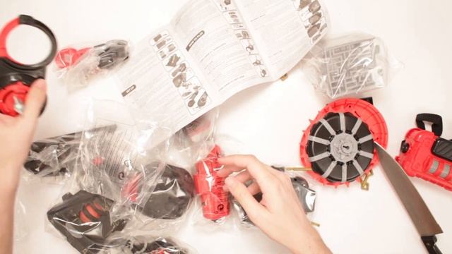 Ultimate Operation Escape Room Unboxing смотреть онлайн