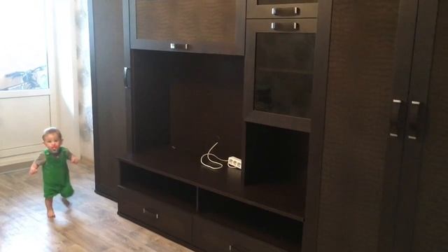 Дача. Встреча с подругой. Суши. Купили стенку. Покупки к школе. смотреть онлайн