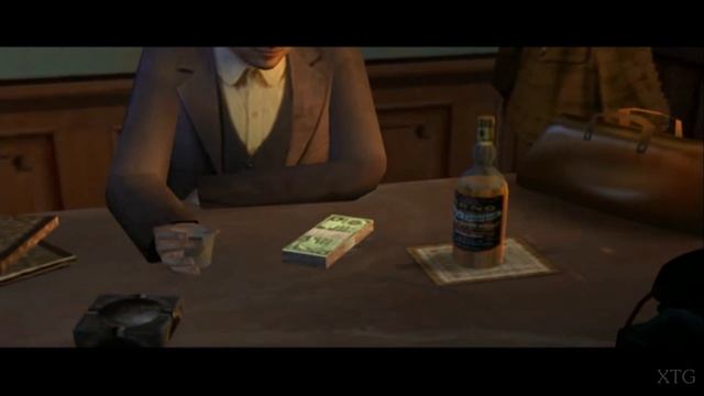 Mafia PS2 Gameplay HD (PCSX2)