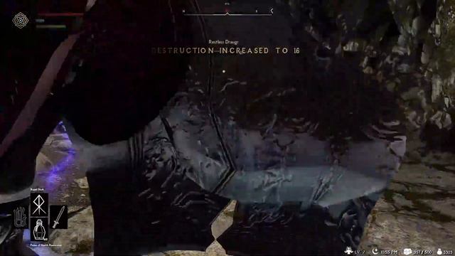 Modded Skyrim with Ray Tracing Reshade + DLAA I PART 1 I Skyrim SE Next Gen 2023 смотреть онлайн