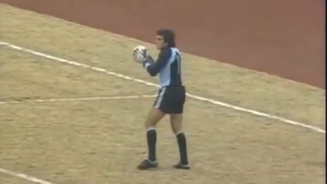 Grêmio 2 x 1 Hamburgo - Copa Intercontinental 1983 смотреть онлайн