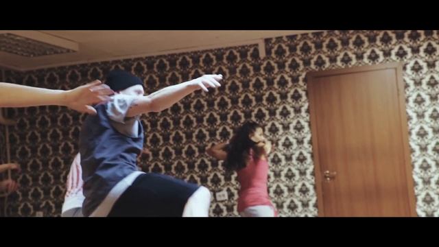 Open class by Evgeniy Prisyazhniy смотреть онлайн