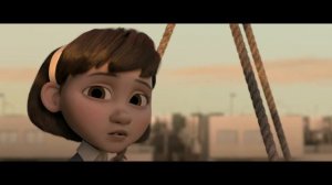 Мультфильм Маленький принц