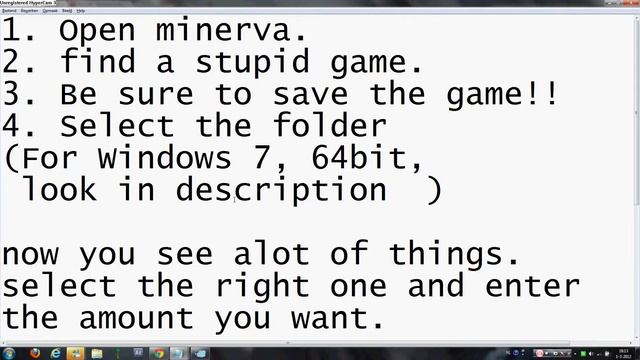 How to hack flash games. смотреть онлайн
