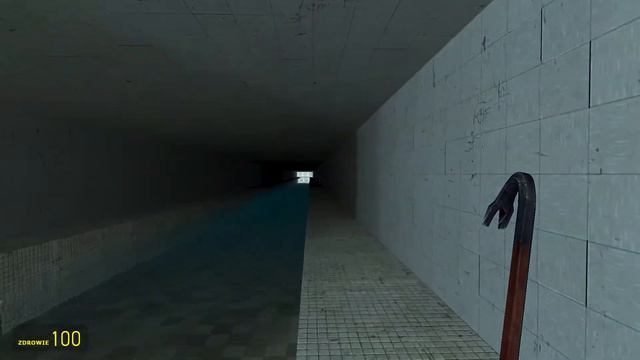 Liminal spaces in Garry's mod смотреть онлайн