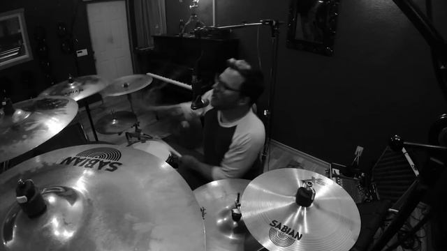 Billy Joel - Pressure (The Evidence Cover Version)