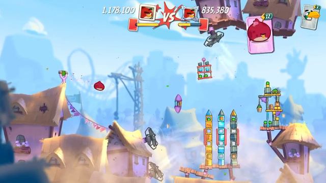 angry birds 2 gameplay like share comment subscribe 👍 please support 🙏 смотреть онлайн