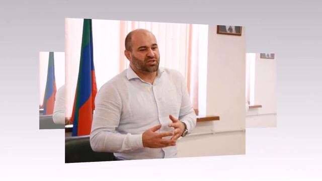 В Дагестане Врио главы Меликов сделал новые назначения в правительстве Республики. смотреть онлайн