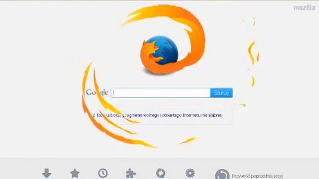 Main Page Effects in Mozilla Firefox 33 0 смотреть онлайн