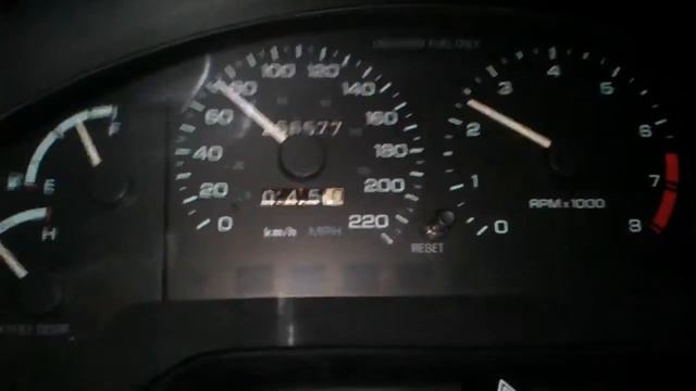 Ford probe 93 смотреть онлайн