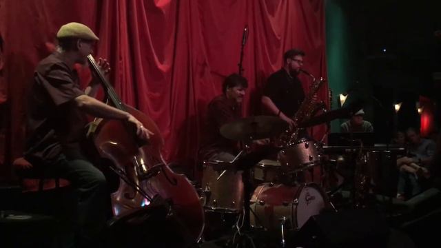 Jonathan Fisher, Andrew Griffith, Chris Milyo, Dave Zoller