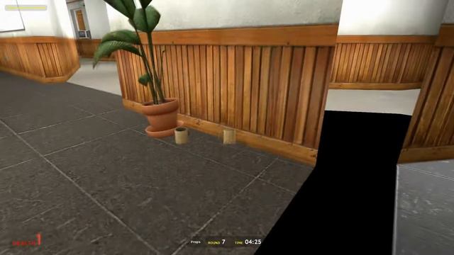 LA CANCION DE LOS PROPS - GARRY`S MOD (PROP HUNT) смотреть онлайн