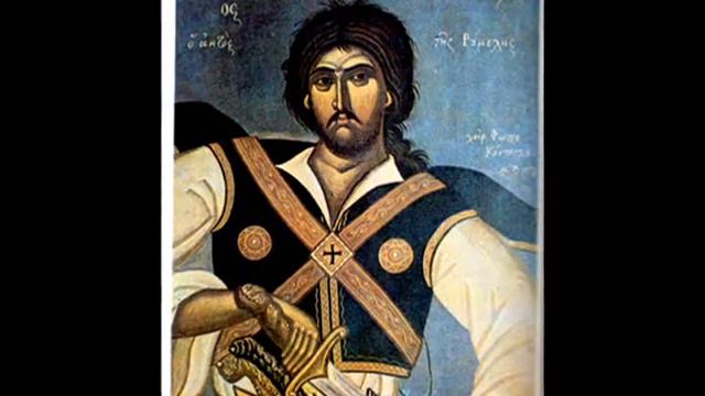 Η Κρασογιώργαινα-Νίκος Καζαντζάκης-Μάνος Χατζιδάκις смотреть онлайн