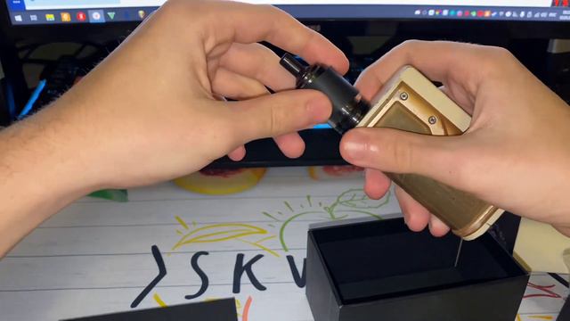 Мой первый полноценный обзор! смотреть онлайн