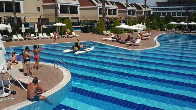 TUI Magic Life Jacaranda,14.05.19 смотреть онлайн