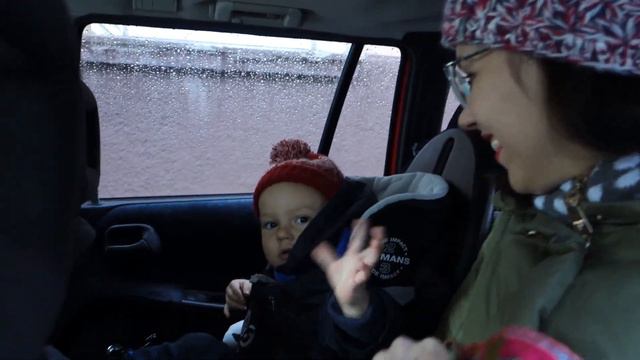 Мы уже в Германии. Зоопарк смотреть онлайн