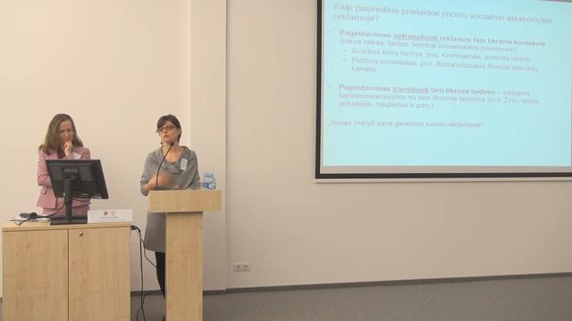 Informacijos ir komunikacijos teorijos ir praktikos raiškos 2015 m. (7) смотреть онлайн