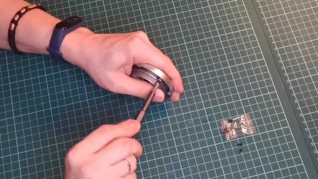 Mustang 1967 Eleanor №7 scale model смотреть онлайн