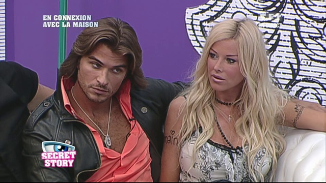 cindy tf1 secret story смотреть онлайн