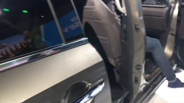 2018 Honda Odyssey - FIRST LOOK смотреть онлайн