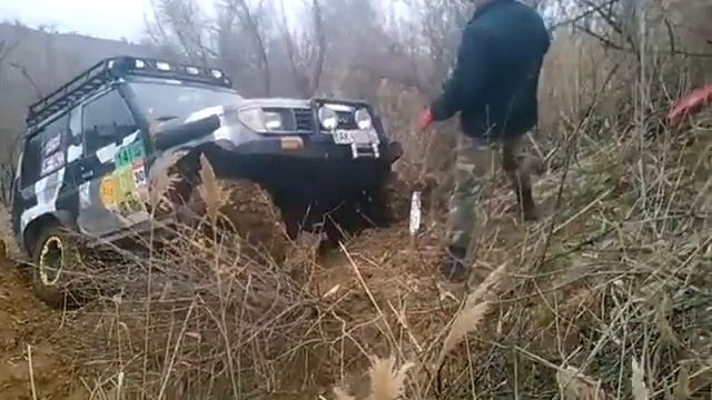 Весенний прорыв 2015 в Крыму смотреть онлайн