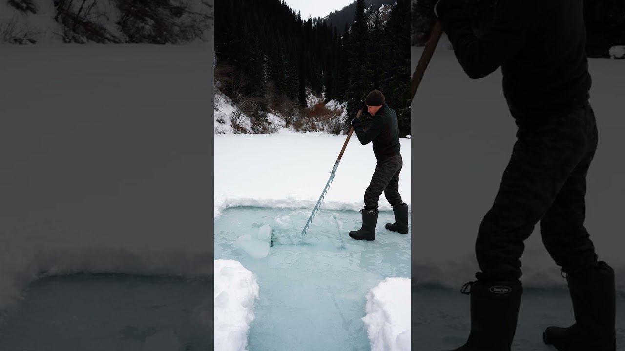 Отдых на природе с палаткой для души и тела смотреть онлайн