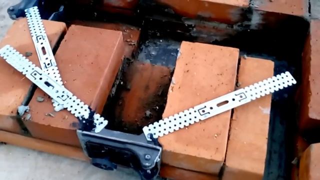 Обкладка банной печи ВЕЗУВИЙ кирпичом, для Русской бани смотреть онлайн