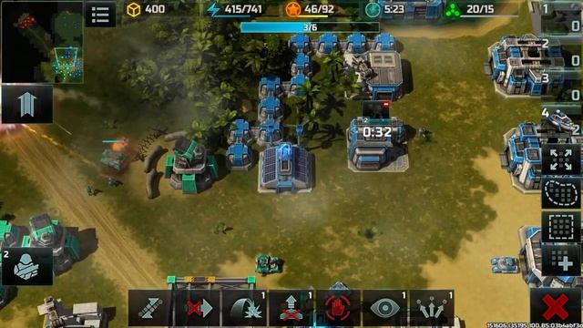 art of war 3 hard: construction of the century mission 49 смотреть онлайн