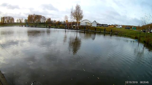 13.10.19 Фишка Данилово смотреть онлайн