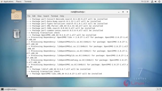 How To Install Xed Editor On Centos 7.6 смотреть онлайн