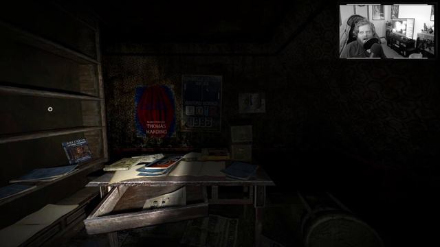 Dark Fall: Ghost Vigil (pt.1) - Best Dang Ghost Hunter Ever! смотреть онлайн