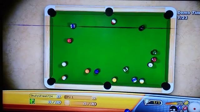 Bankshot Billiards 2? // Bankshot Billiards 2? смотреть онлайн