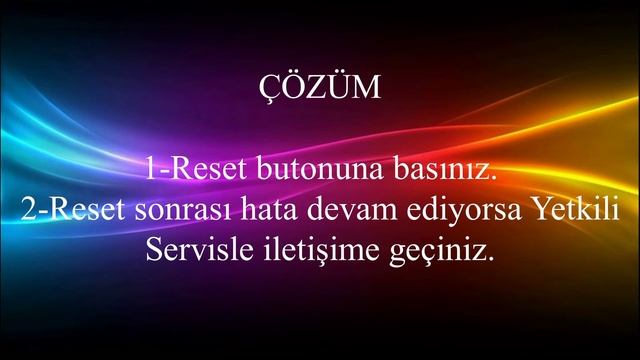 eca e18 hatası смотреть онлайн
